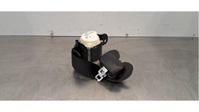 Ceinture de sécurité arrière centre BMW 2-Série