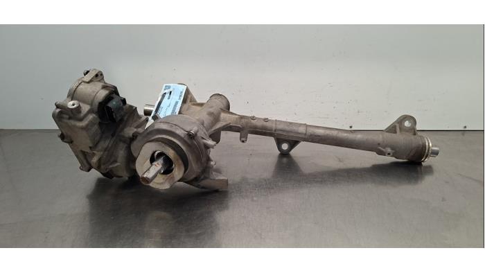 Boîtier de direction assistée BMW 2-Série