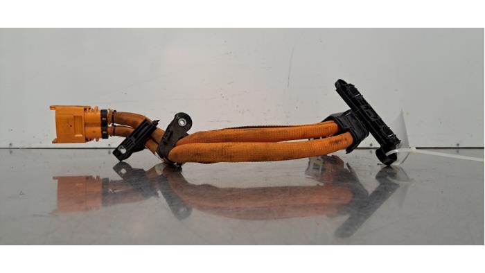 Câble haute tension Peugeot 3008