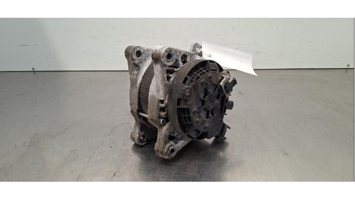 Dynamo Peugeot Partner