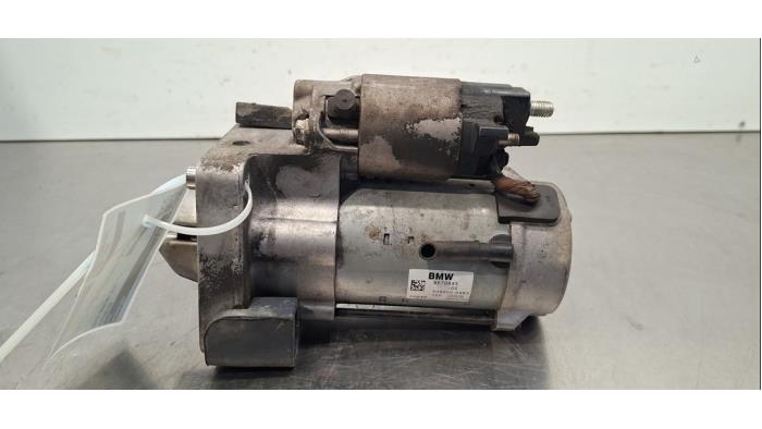 Démarreur BMW 2-Série