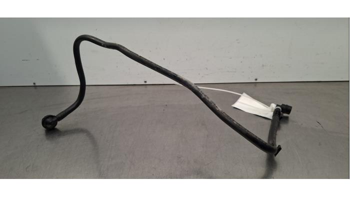 Canal de frein arrière BMW 2-Série