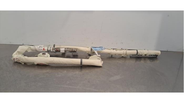 Airbag plafond gauche Dacia Spring