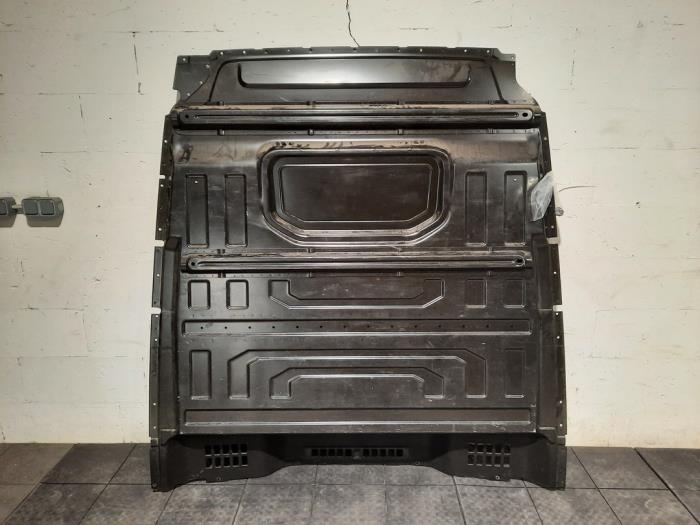 Cloison cabine Volkswagen Crafter