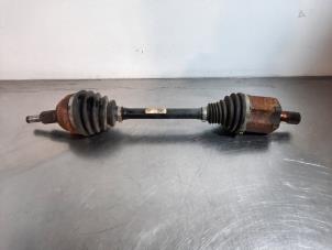 Gebruikte Cardanas links-voor (VWA) Volkswagen Crafter (SY) 2.0 TDI FWD Prijs € 363,00 Inclusief btw aangeboden door Autohandel Didier