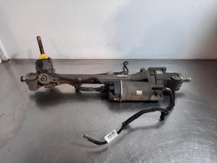 Boîtier de direction assistée Volkswagen Crafter