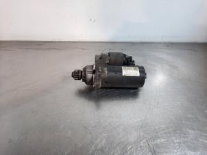 Gebruikte Startmotor Volkswagen Crafter (SY) 2.0 TDI FWD Prijs € 30,25 Inclusief btw aangeboden door Autohandel Didier