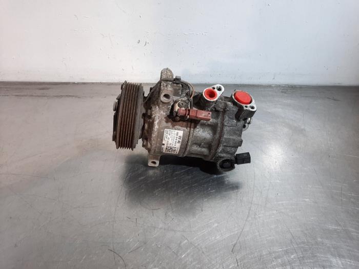 Pompe clim Volkswagen Crafter