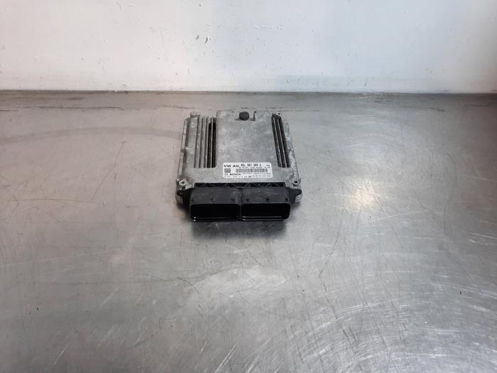 Ordinateur gestion moteur Volkswagen Crafter