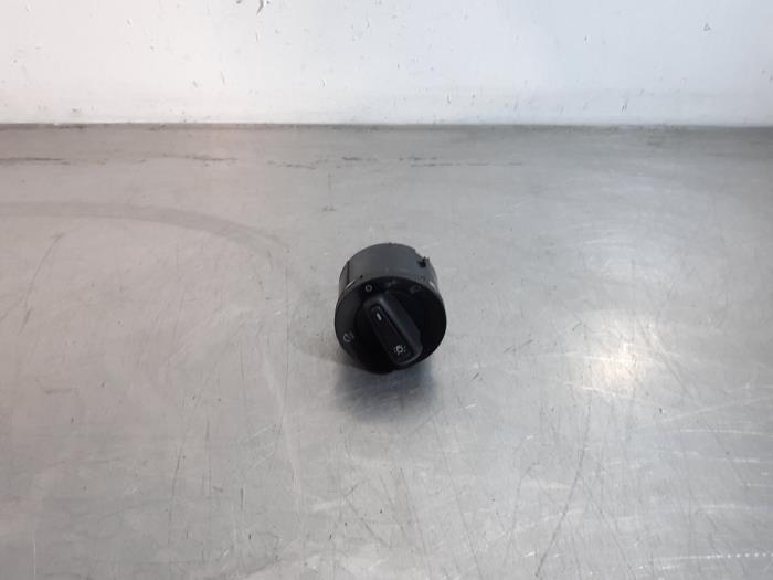 Commutateur phare hauteur réglable Volkswagen Crafter