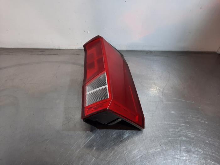 Feu arrière droit Volkswagen Crafter