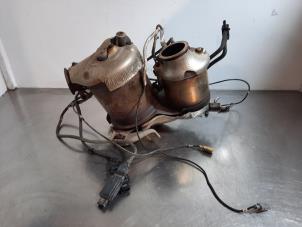 Gebruikte Roetfilter Volkswagen Crafter (SY) 2.0 TDI FWD Prijs € 847,00 Inclusief btw aangeboden door Autohandel Didier