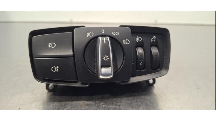 Commutateur phare hauteur réglable BMW 2-Série