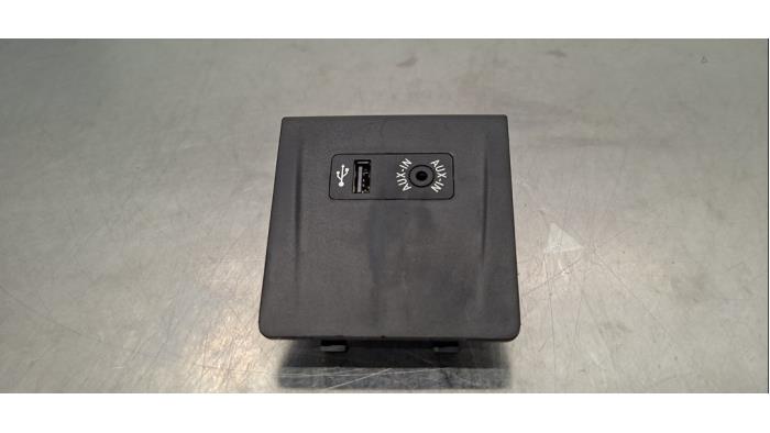 Connexion USB BMW 2-Série