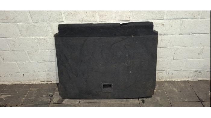 Coffre tapis Audi A3