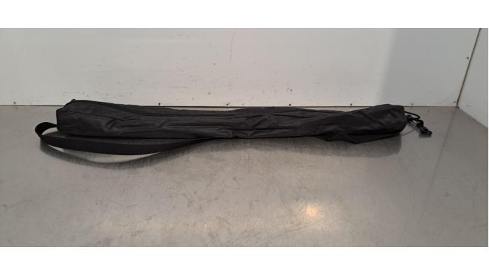 Filet à bagages Audi A3