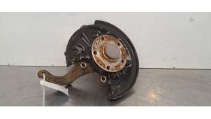 Gebruikte Fusee rechts-achter Audi A3 Sportback (8YA) 2.0 35 TDI 16V Prijs € 199,65 Inclusief btw aangeboden door Autohandel Didier