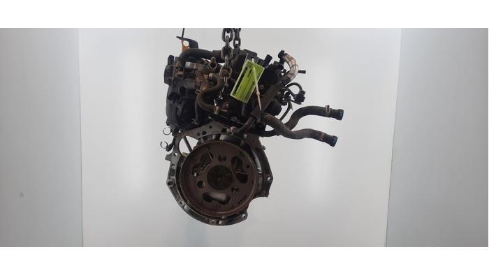 Moteur Kia Picanto