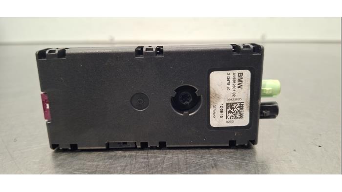 Antenne amplificateur BMW 2-Série