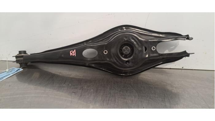 Bras de suspension arrière droit Audi A3