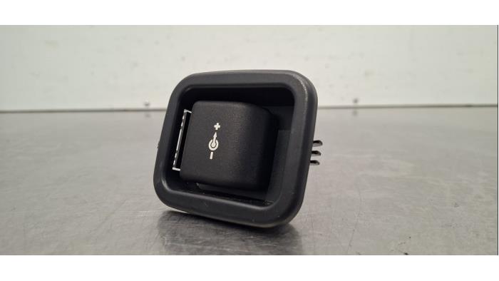 Prise 12 Volts BMW 2-Série