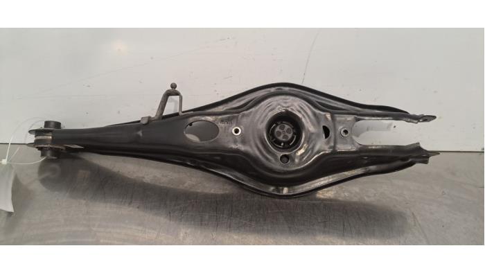 Bras de suspension arrière gauche Audi A3