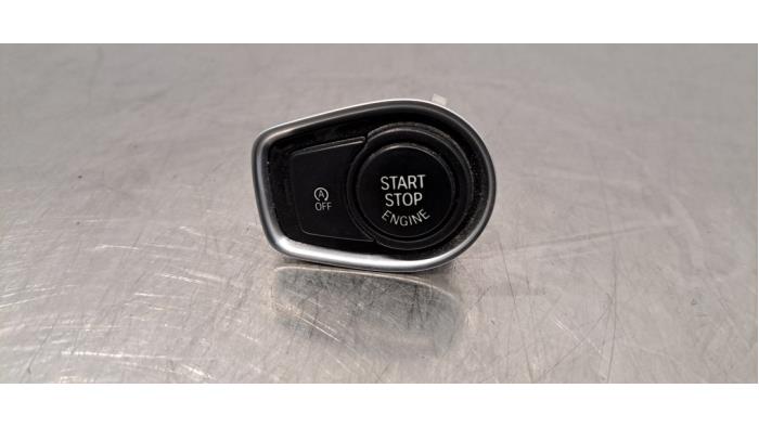 Commutateur marche-arrêt BMW 2-Série