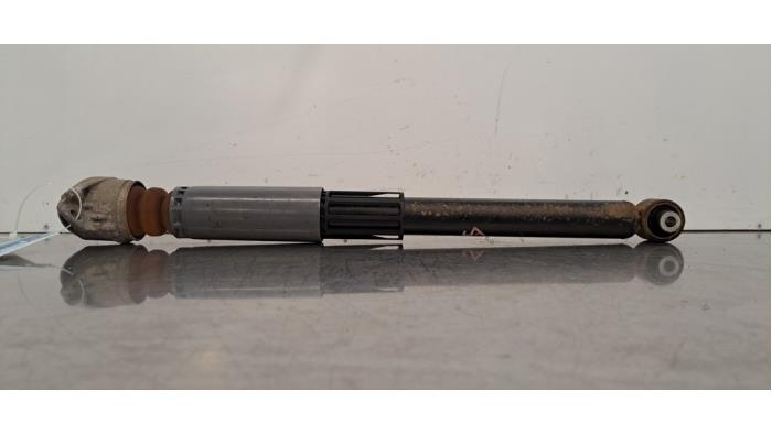 Amortisseur arrière gauche Audi A3