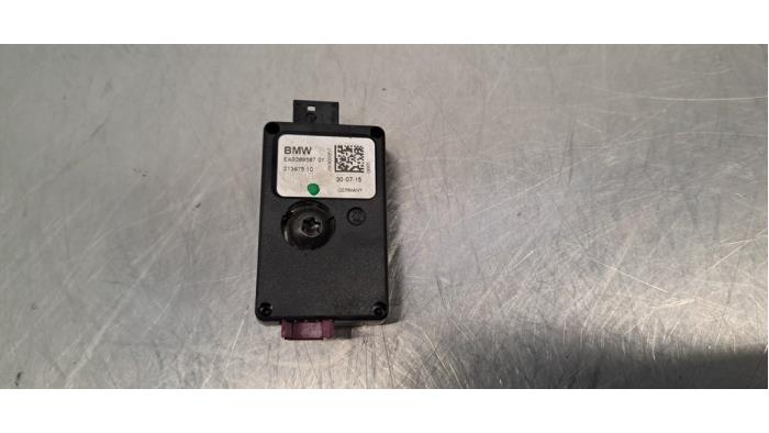 Antenne amplificateur BMW 2-Série