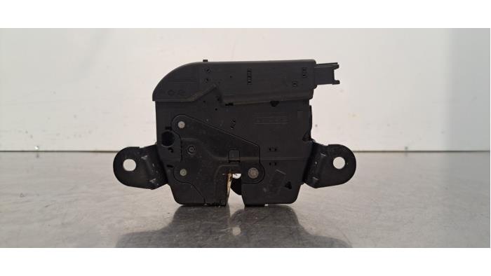 Mécanique de verrouillage hayon BMW 2-Série