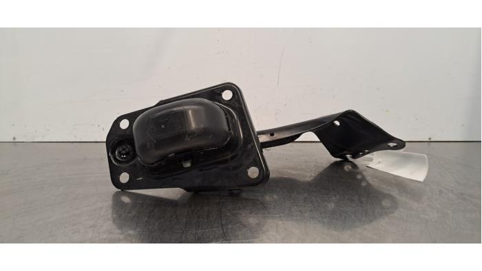 Bras de suspension arrière droit Audi A3