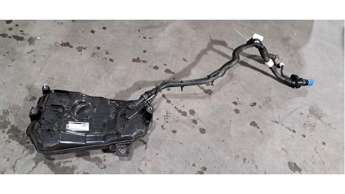 Réservoir Adblue Audi A3