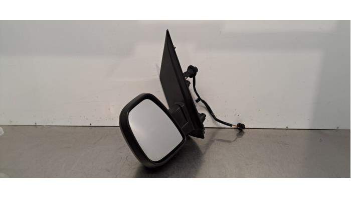 Rétroviseur extérieur gauche Peugeot Expert