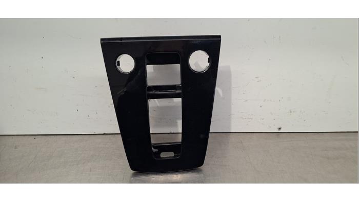 Console centrale Audi A3