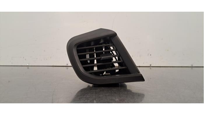 Grille aération tableau de bord Peugeot Expert