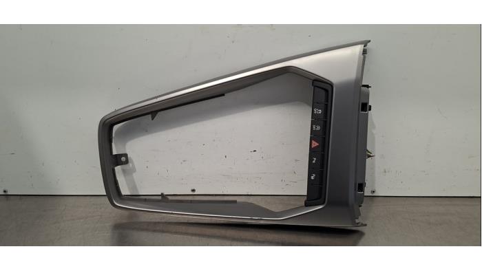Console centrale Audi A3