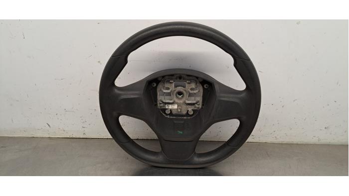 Volant Peugeot Expert