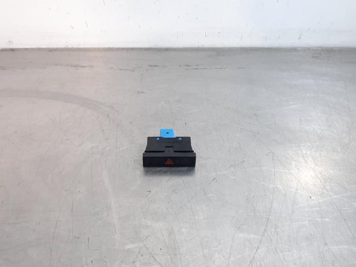 Commutateur éclairage d'urgence Volkswagen Crafter