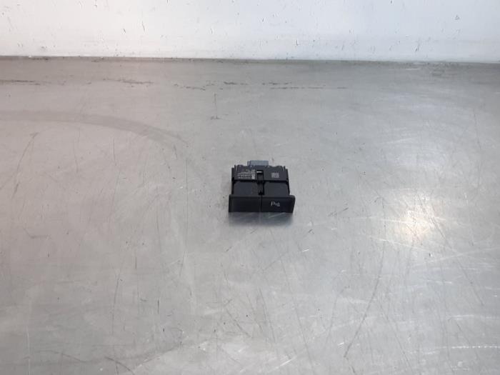 Commutateur PDC Volkswagen Crafter