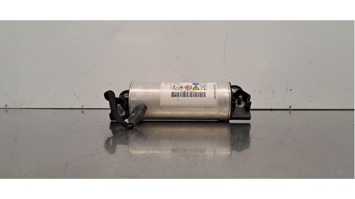 Condensateur marche-arrêt Peugeot Expert