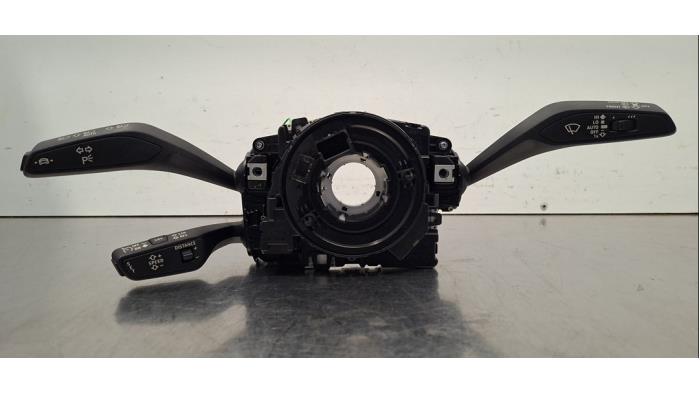 Commutateur combi colonne de direction Audi A3