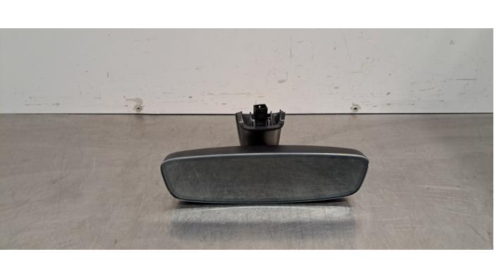 Rétroviseur intérieur Audi A3