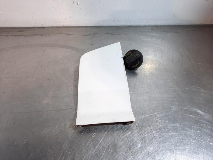 Clapet réservoir Volkswagen Crafter