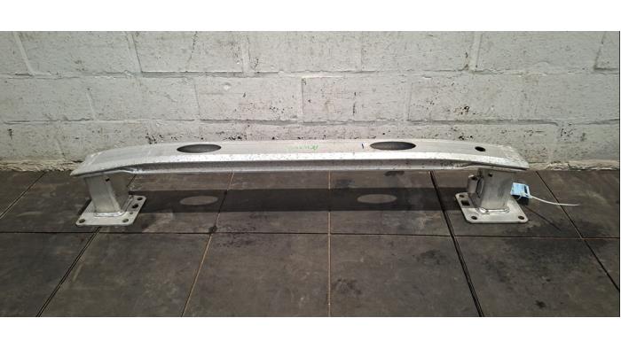 Cadre pare-chocs arrière Peugeot Expert