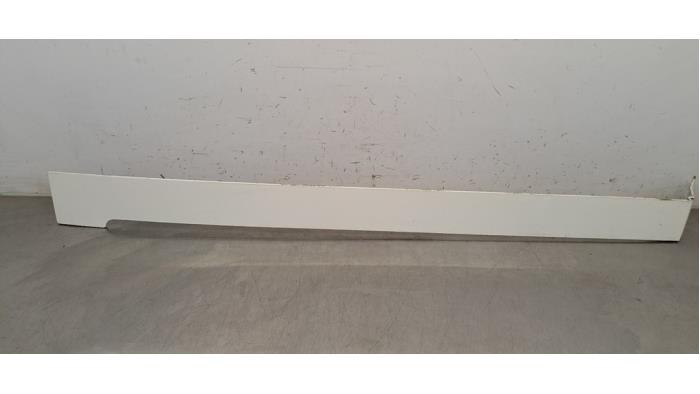 Bande décorative Peugeot Expert