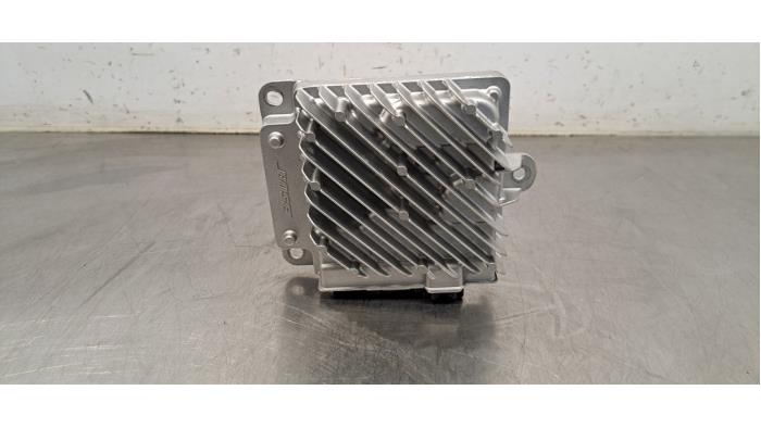 Amplificateur radio Nissan X-Trail
