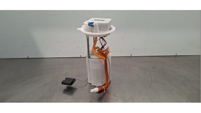 Pompe carburant électrique Nissan X-Trail