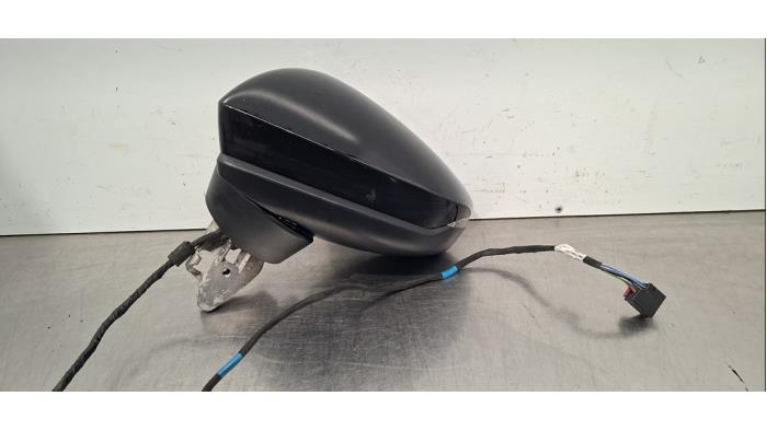 Rétroviseur extérieur gauche Audi A3