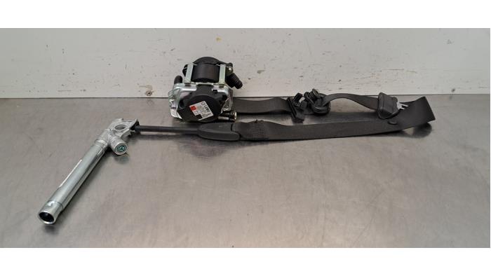 Ceinture de sécurité avant gauche Alfa Romeo Tonale