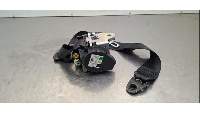 Ceinture de sécurité arrière droite Alfa Romeo Tonale